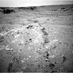 Nasa's Mars rover Curiosity acquired this image using its Right Navigation Camera on Sol 751, at drive 264, site number 42