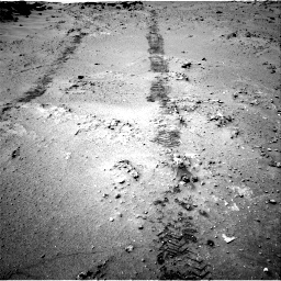 Nasa's Mars rover Curiosity acquired this image using its Right Navigation Camera on Sol 751, at drive 330, site number 42