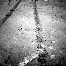 Nasa's Mars rover Curiosity acquired this image using its Right Navigation Camera on Sol 751, at drive 390, site number 42