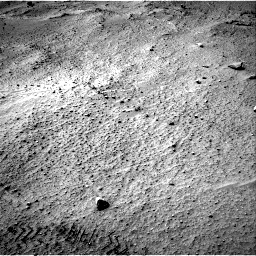 Nasa's Mars rover Curiosity acquired this image using its Right Navigation Camera on Sol 751, at drive 468, site number 42