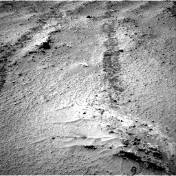 Nasa's Mars rover Curiosity acquired this image using its Right Navigation Camera on Sol 751, at drive 576, site number 42