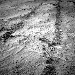 Nasa's Mars rover Curiosity acquired this image using its Right Navigation Camera on Sol 751, at drive 660, site number 42
