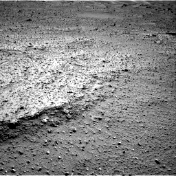 Nasa's Mars rover Curiosity acquired this image using its Right Navigation Camera on Sol 751, at drive 834, site number 42