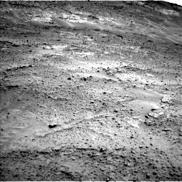 Nasa's Mars rover Curiosity acquired this image using its Left Navigation Camera on Sol 753, at drive 900, site number 42
