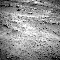 Nasa's Mars rover Curiosity acquired this image using its Left Navigation Camera on Sol 753, at drive 918, site number 42