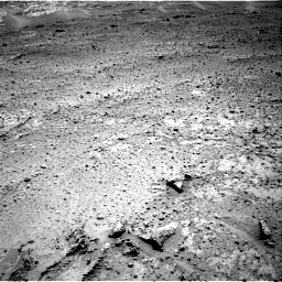 Nasa's Mars rover Curiosity acquired this image using its Right Navigation Camera on Sol 753, at drive 858, site number 42