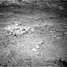 Nasa's Mars rover Curiosity acquired this image using its Right Navigation Camera on Sol 753, at drive 870, site number 42