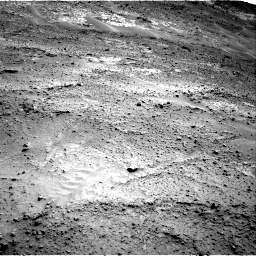 Nasa's Mars rover Curiosity acquired this image using its Right Navigation Camera on Sol 753, at drive 906, site number 42