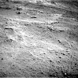 Nasa's Mars rover Curiosity acquired this image using its Right Navigation Camera on Sol 753, at drive 918, site number 42