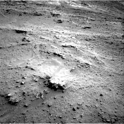 Nasa's Mars rover Curiosity acquired this image using its Right Navigation Camera on Sol 753, at drive 930, site number 42
