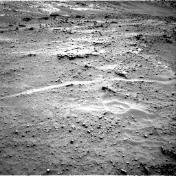 Nasa's Mars rover Curiosity acquired this image using its Right Navigation Camera on Sol 753, at drive 1002, site number 42