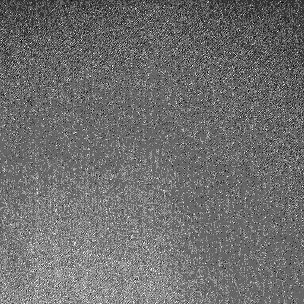 Nasa's Mars rover Curiosity acquired this image using its Chemistry & Camera (ChemCam) on Sol 772, at drive 1020, site number 42