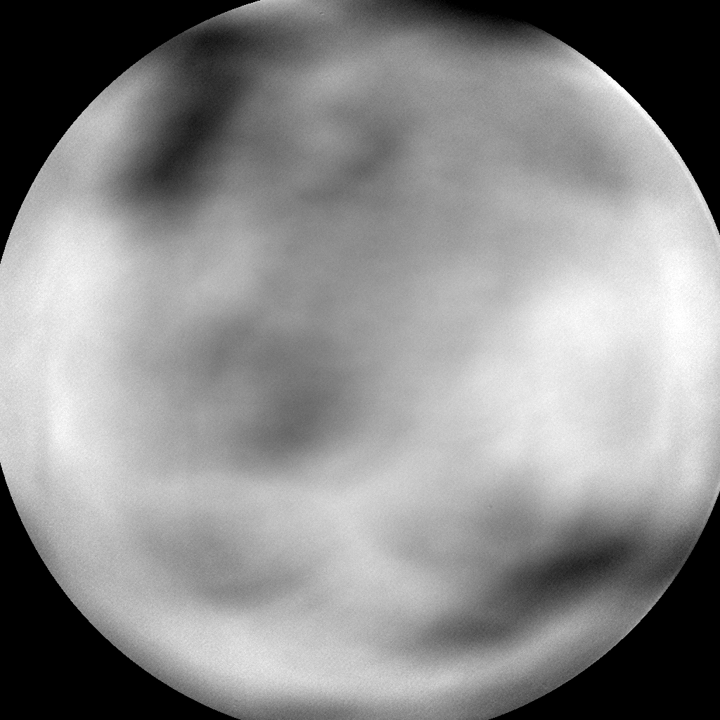 Nasa's Mars rover Curiosity acquired this image using its Chemistry & Camera (ChemCam) on Sol 776, at drive 1020, site number 42