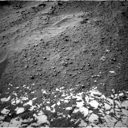 Nasa's Mars rover Curiosity acquired this image using its Right Navigation Camera on Sol 780, at drive 60, site number 43