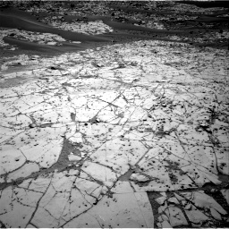 Nasa's Mars rover Curiosity acquired this image using its Right Navigation Camera on Sol 780, at drive 138, site number 43