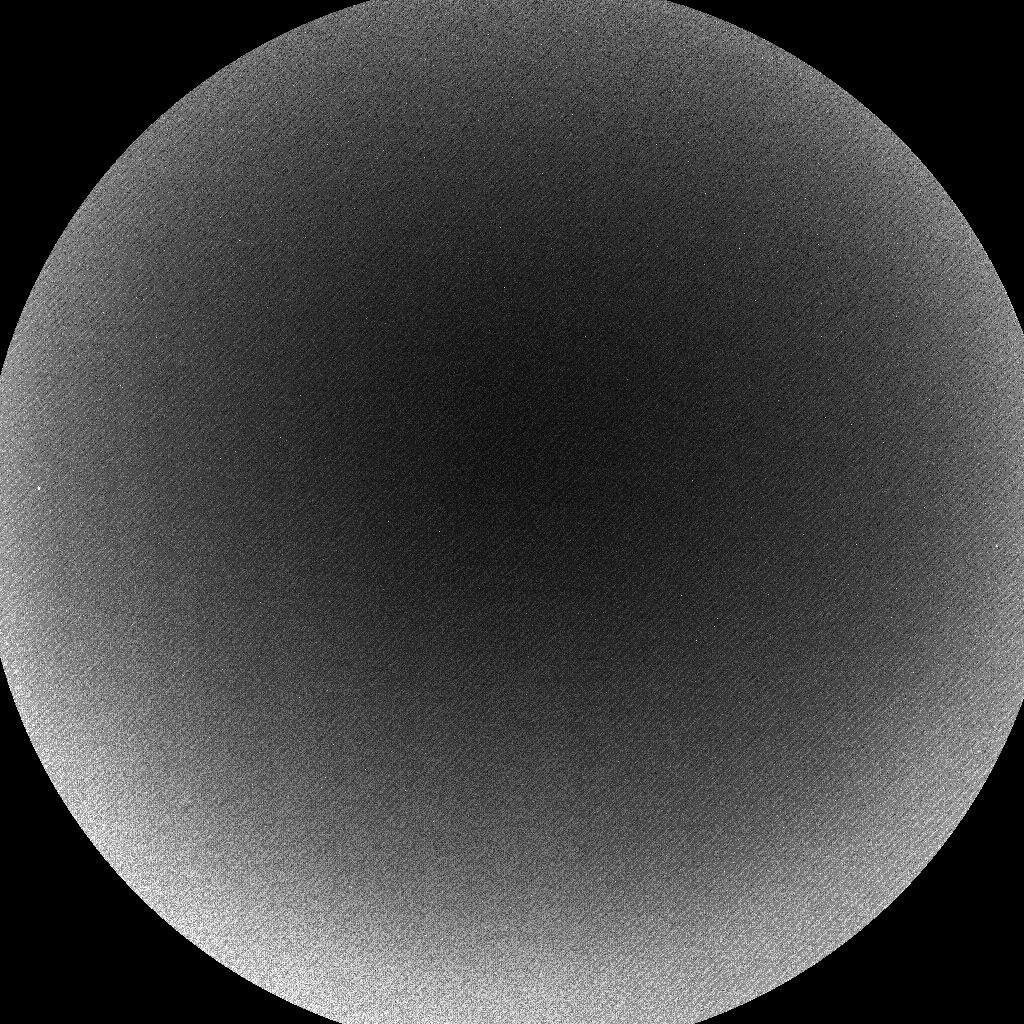 Nasa's Mars rover Curiosity acquired this image using its Chemistry & Camera (ChemCam) on Sol 783, at drive 0, site number 44
