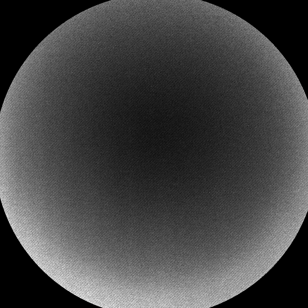 Nasa's Mars rover Curiosity acquired this image using its Chemistry & Camera (ChemCam) on Sol 783, at drive 0, site number 44