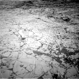 Nasa's Mars rover Curiosity acquired this image using its Right Navigation Camera on Sol 785, at drive 0, site number 44