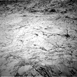 Nasa's Mars rover Curiosity acquired this image using its Right Navigation Camera on Sol 787, at drive 36, site number 44