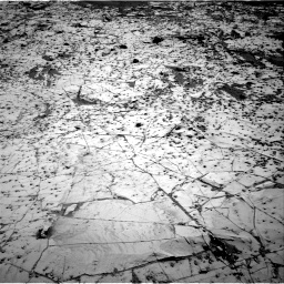 Nasa's Mars rover Curiosity acquired this image using its Right Navigation Camera on Sol 787, at drive 84, site number 44