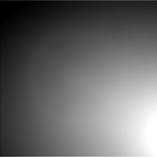 Nasa's Mars rover Curiosity acquired this image using its Left Navigation Camera on Sol 788, at drive 190, site number 44