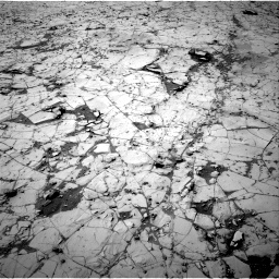 Nasa's Mars rover Curiosity acquired this image using its Right Navigation Camera on Sol 792, at drive 274, site number 44