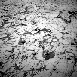 Nasa's Mars rover Curiosity acquired this image using its Right Navigation Camera on Sol 792, at drive 280, site number 44