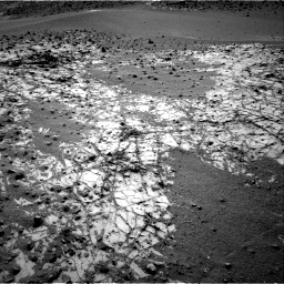 Nasa's Mars rover Curiosity acquired this image using its Right Navigation Camera on Sol 794, at drive 562, site number 44