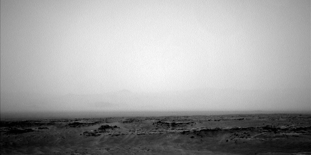Nasa's Mars rover Curiosity acquired this image using its Left Navigation Camera on Sol 795, at drive 568, site number 44