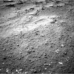 Nasa's Mars rover Curiosity acquired this image using its Right Navigation Camera on Sol 807, at drive 1330, site number 44