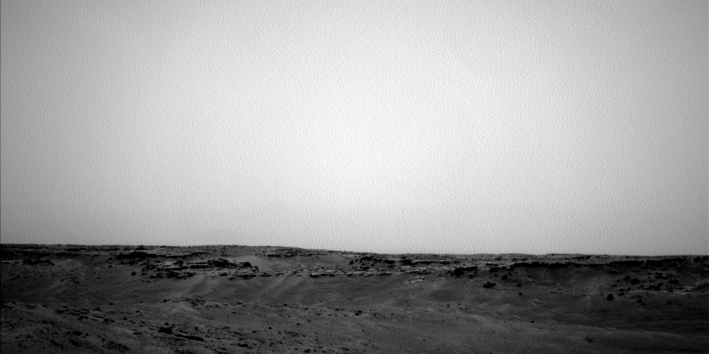 Nasa's Mars rover Curiosity acquired this image using its Left Navigation Camera on Sol 808, at drive 1432, site number 44