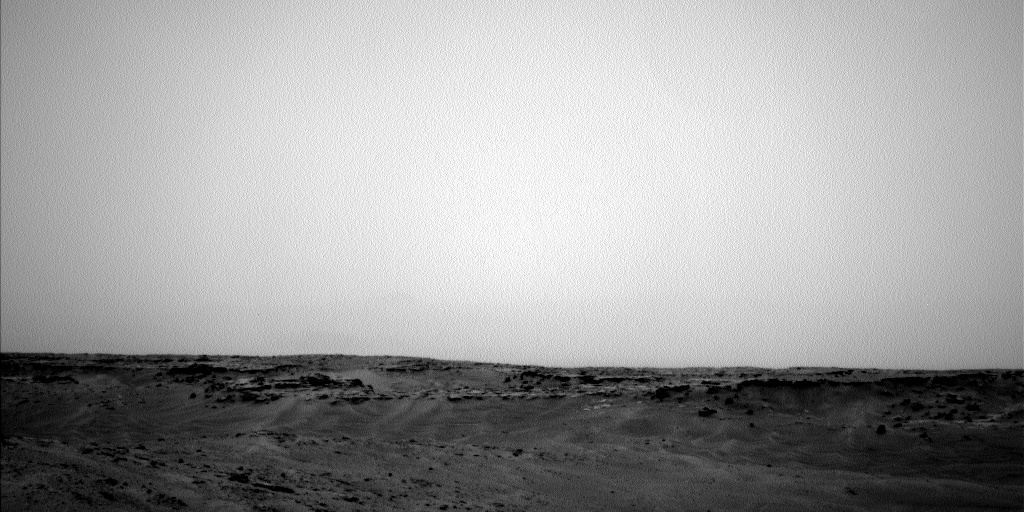 Nasa's Mars rover Curiosity acquired this image using its Left Navigation Camera on Sol 808, at drive 1432, site number 44