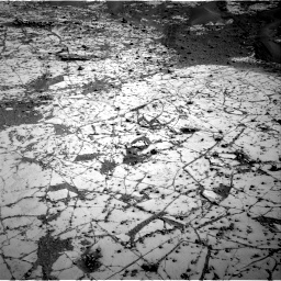 Nasa's Mars rover Curiosity acquired this image using its Right Navigation Camera on Sol 812, at drive 1432, site number 44
