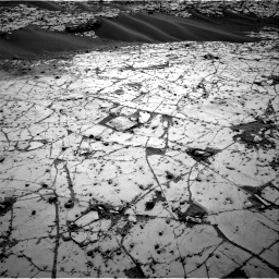 Nasa's Mars rover Curiosity acquired this image using its Right Navigation Camera on Sol 812, at drive 1462, site number 44