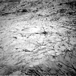 Nasa's Mars rover Curiosity acquired this image using its Right Navigation Camera on Sol 812, at drive 1540, site number 44
