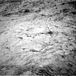 Nasa's Mars rover Curiosity acquired this image using its Right Navigation Camera on Sol 812, at drive 1546, site number 44
