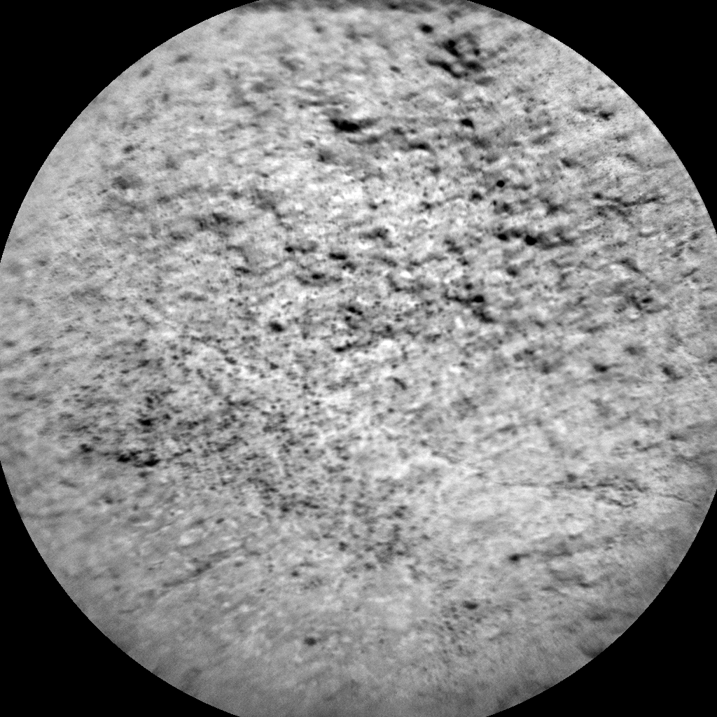 Nasa's Mars rover Curiosity acquired this image using its Chemistry & Camera (ChemCam) on Sol 816, at drive 1546, site number 44