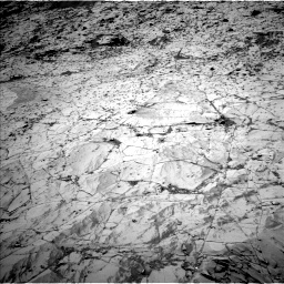 Nasa's Mars rover Curiosity acquired this image using its Left Navigation Camera on Sol 817, at drive 1546, site number 44