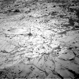 Nasa's Mars rover Curiosity acquired this image using its Right Navigation Camera on Sol 817, at drive 1552, site number 44