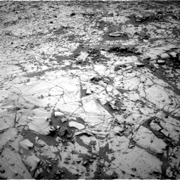 Nasa's Mars rover Curiosity acquired this image using its Right Navigation Camera on Sol 817, at drive 1564, site number 44