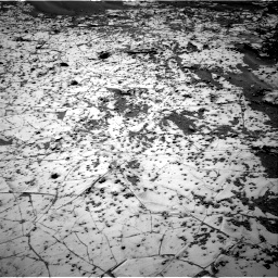 Nasa's Mars rover Curiosity acquired this image using its Right Navigation Camera on Sol 817, at drive 1636, site number 44