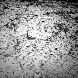 Nasa's Mars rover Curiosity acquired this image using its Right Navigation Camera on Sol 817, at drive 1648, site number 44