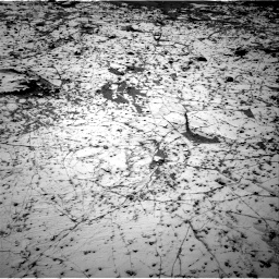 Nasa's Mars rover Curiosity acquired this image using its Right Navigation Camera on Sol 817, at drive 1654, site number 44