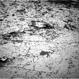 Nasa's Mars rover Curiosity acquired this image using its Right Navigation Camera on Sol 817, at drive 1666, site number 44