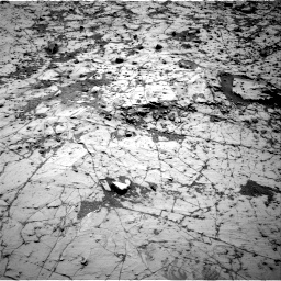 Nasa's Mars rover Curiosity acquired this image using its Right Navigation Camera on Sol 817, at drive 1672, site number 44