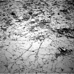 Nasa's Mars rover Curiosity acquired this image using its Right Navigation Camera on Sol 817, at drive 1678, site number 44