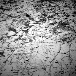 Nasa's Mars rover Curiosity acquired this image using its Right Navigation Camera on Sol 817, at drive 1684, site number 44