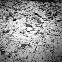 Nasa's Mars rover Curiosity acquired this image using its Right Navigation Camera on Sol 817, at drive 1690, site number 44