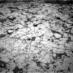Nasa's Mars rover Curiosity acquired this image using its Right Navigation Camera on Sol 817, at drive 1696, site number 44
