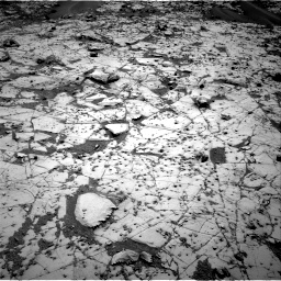 Nasa's Mars rover Curiosity acquired this image using its Right Navigation Camera on Sol 817, at drive 1702, site number 44
